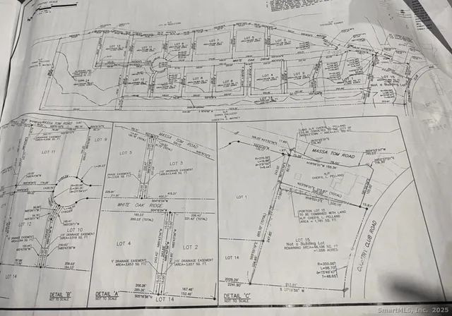 a view of city and mountain