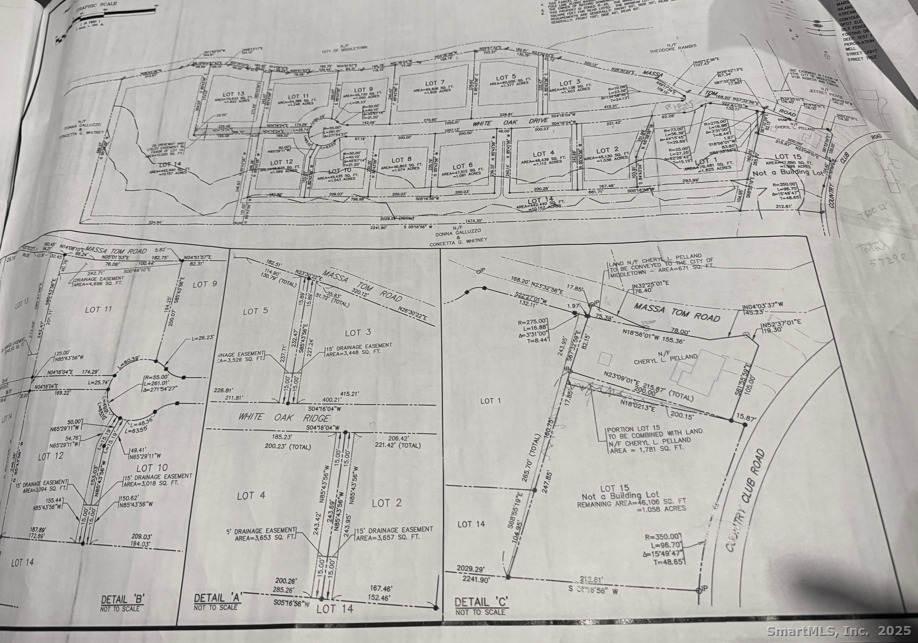 Country Club Road East Middletown, CT 06457 - Photo 2 of 15