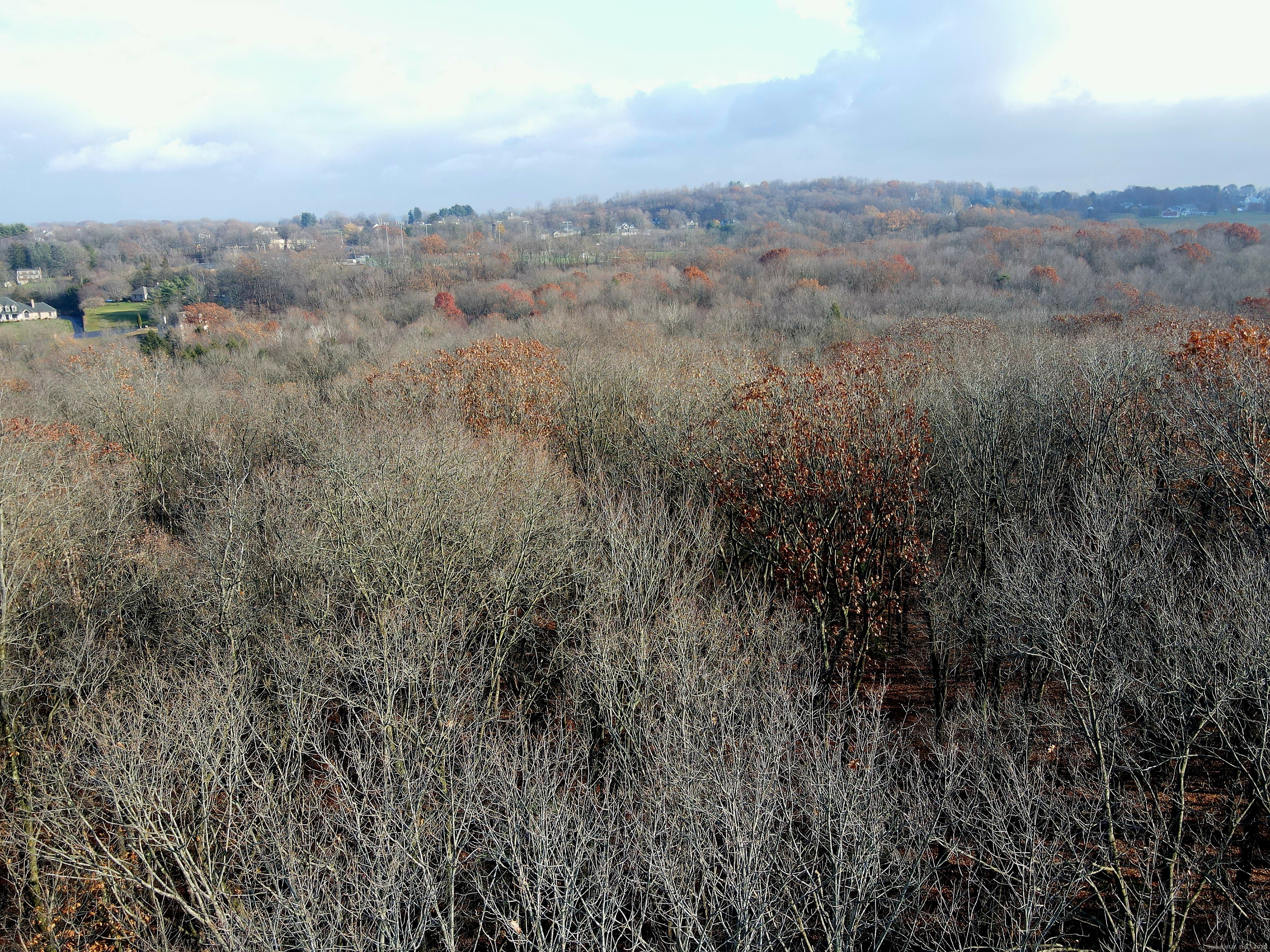 Country Club Road East Middletown, CT 06457 - Photo 3 of 15 a view of city and mountain