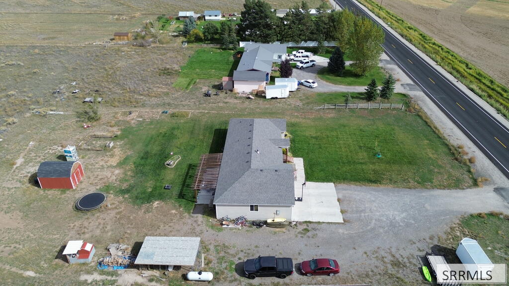 2427 East 500 Road North St. Anthony, ID 83445 - Photo 27 of 29 Gallery Image 27