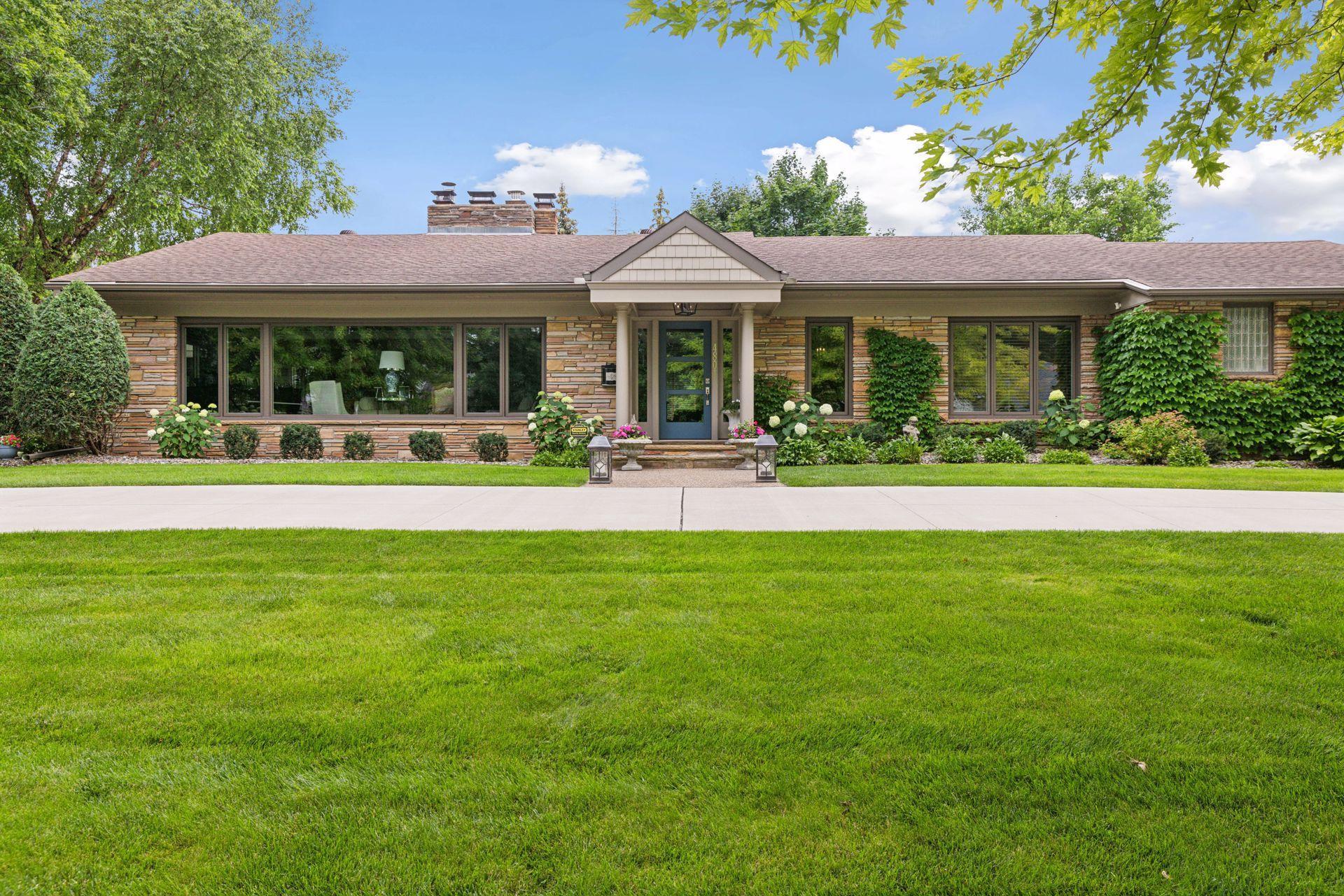 4801 Woodhill Way Edina, MN 55424 - Photo 47 of 61