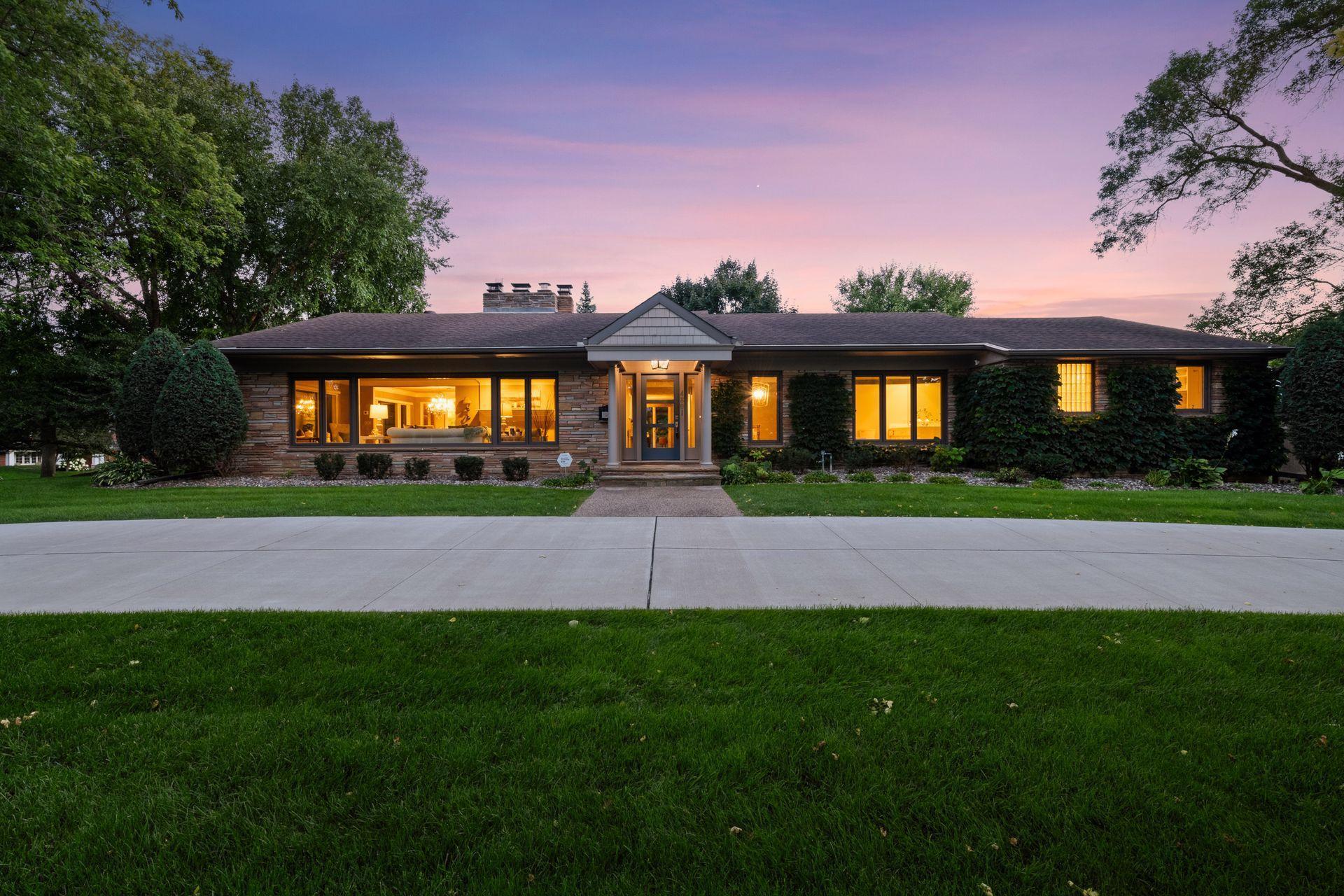 4801 Woodhill Way Edina, MN 55424 - Photo 60 of 61