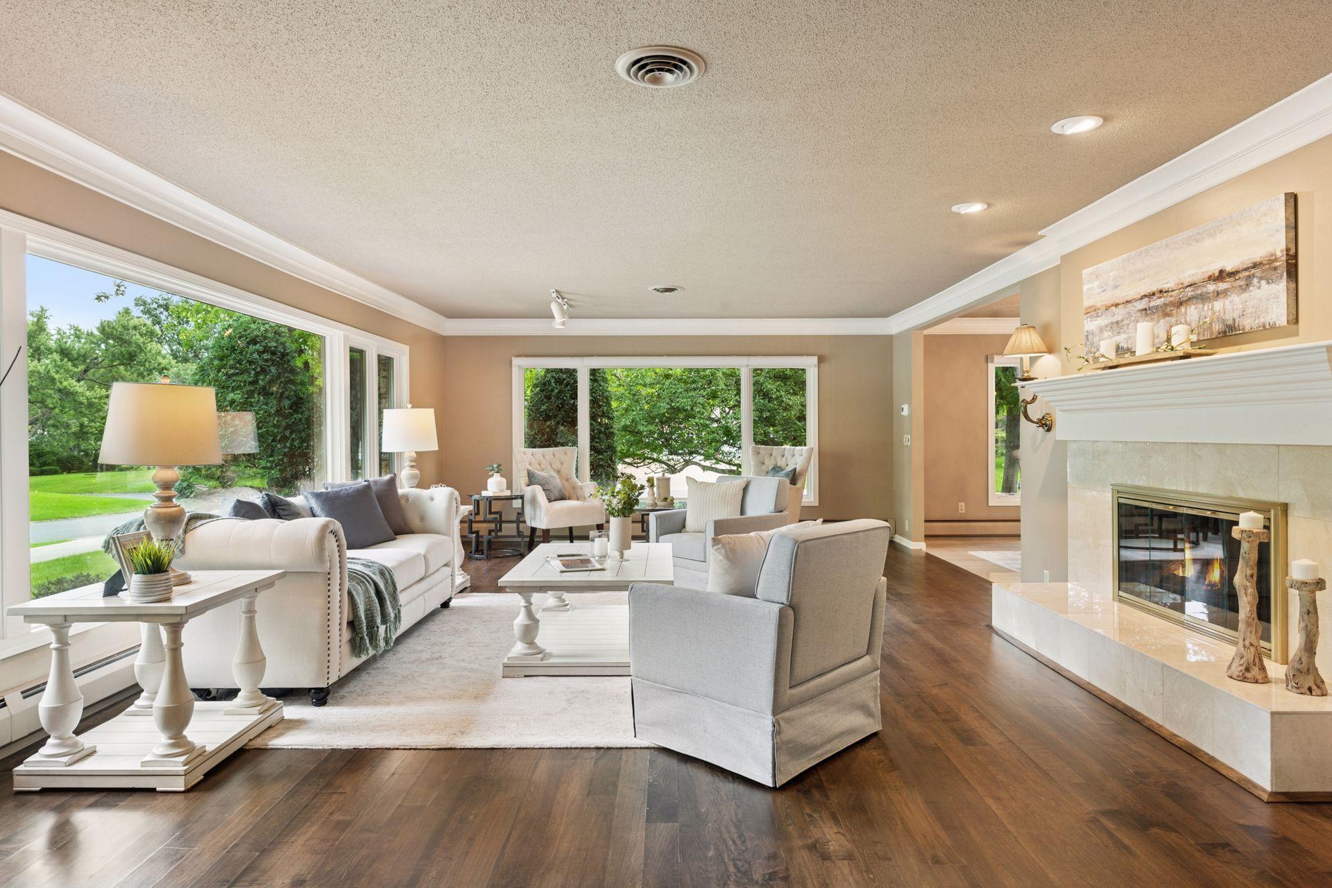 4801 Woodhill Way Edina, MN 55424 - Photo 7 of 61