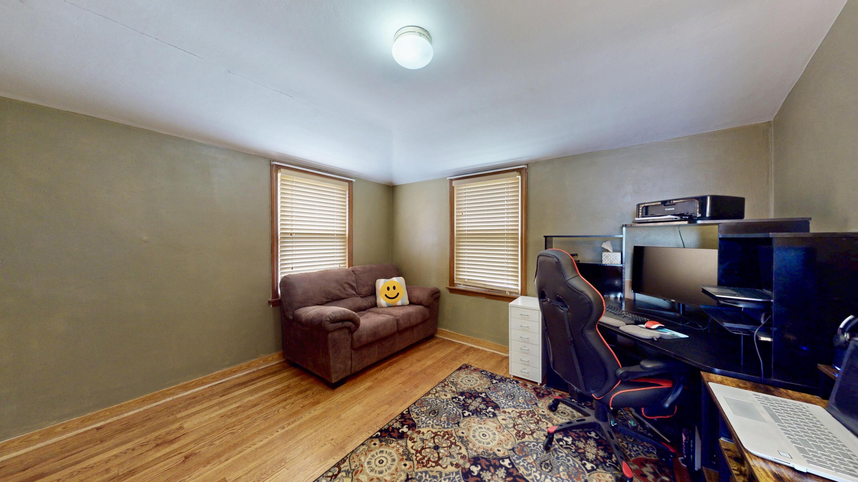 7335 Tapper Avenue Hammond, IN 46324 - Photo 26 of 36 a living room with furniture and a window