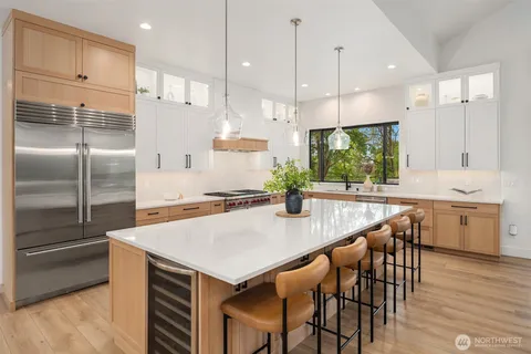 $2,299,000 | 6305 68th Street Southeast, Snohomish, WA 98290