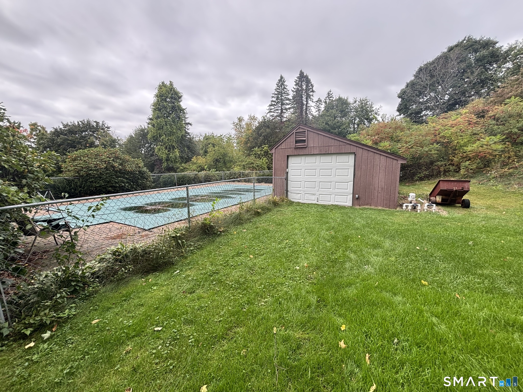 201 West Road Ellington, CT 06029 - Photo 36 of 40 Gallery Image 36