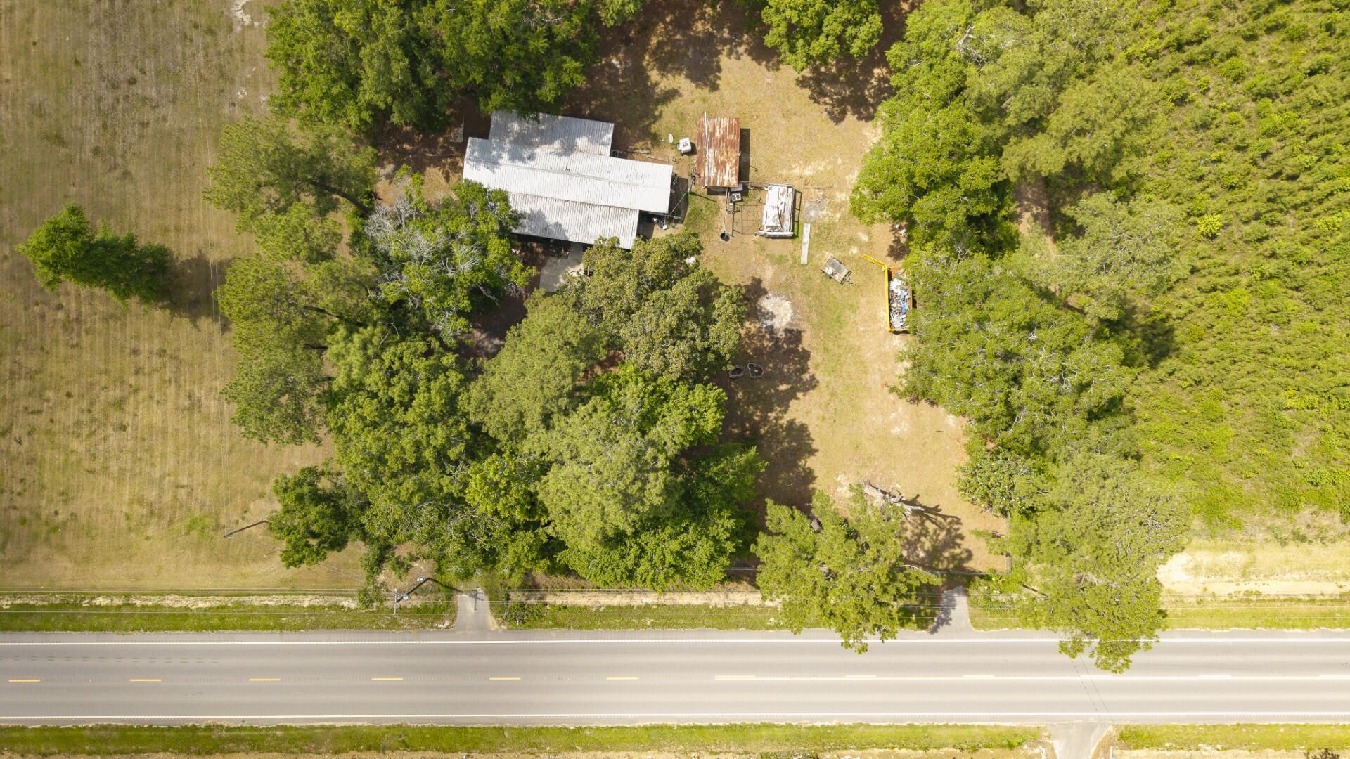 6222 Saints Delight Road Georgetown, SC 29440 - Photo 24 of 31 Saint Delight 2 Acres-21