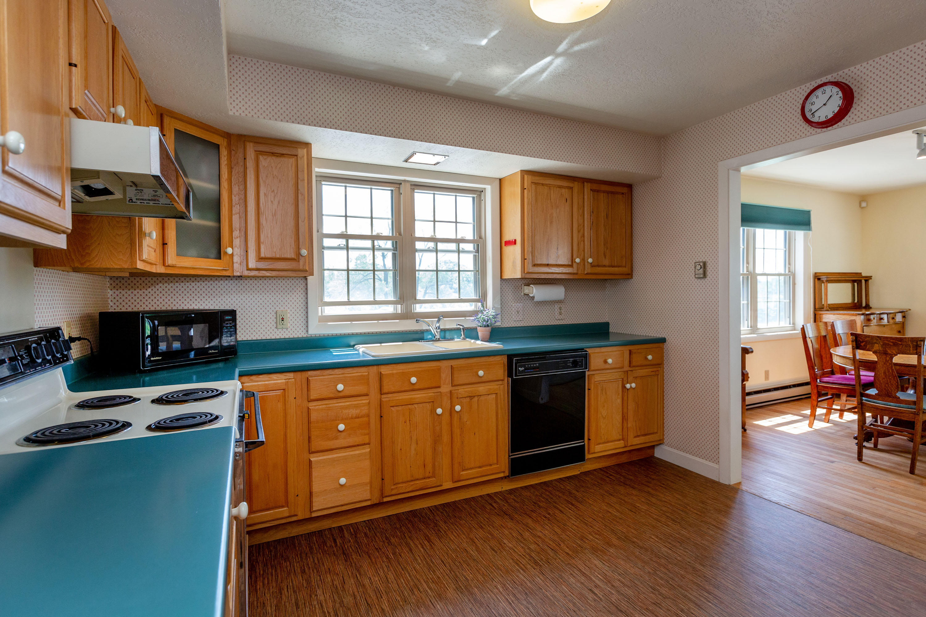 138 Old Sheepscot Road Wiscasset, ME 04578 - Photo 9 of 55 Old Sheepscot_09
