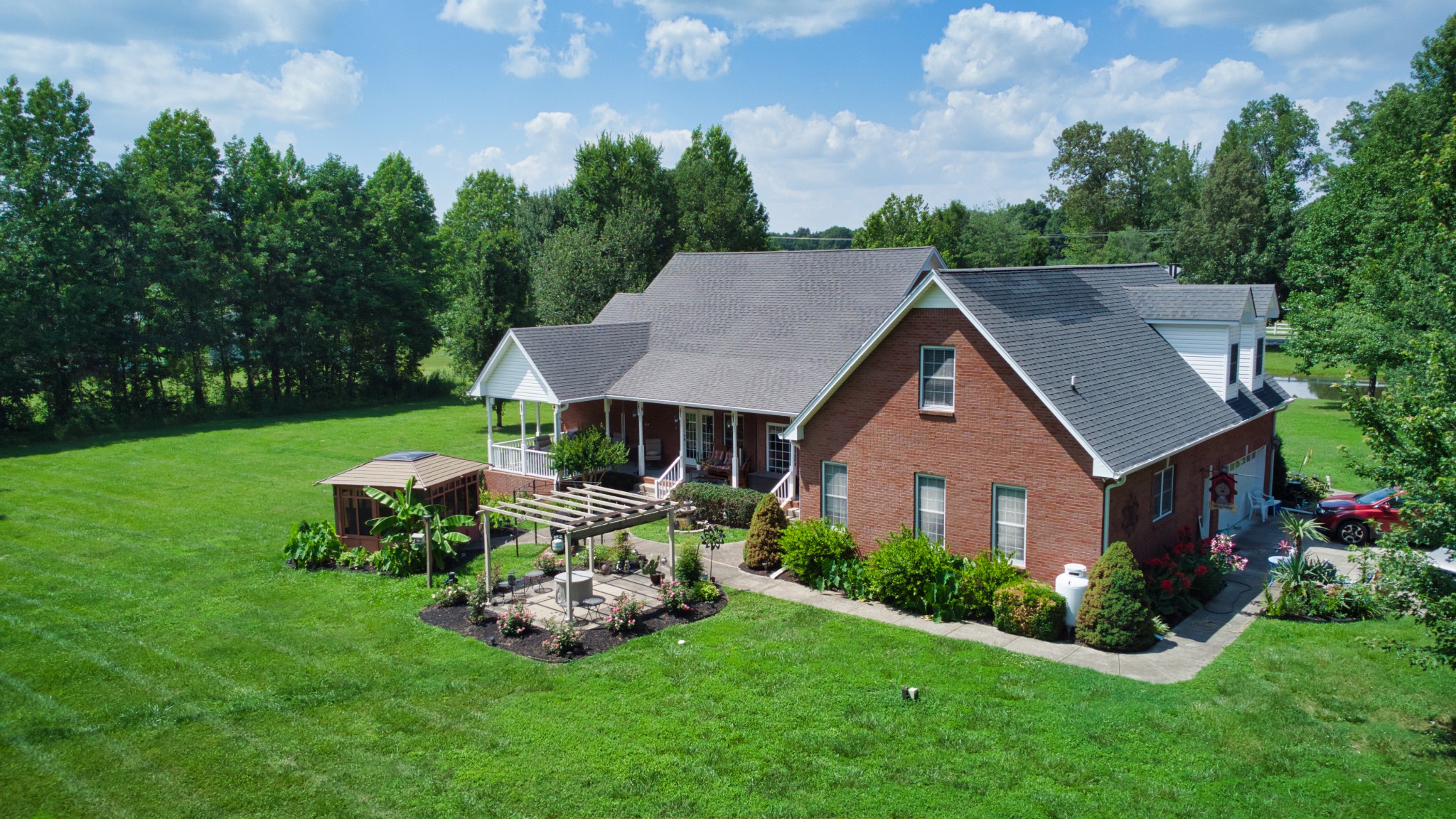 2254 Pleasant View Road Pleasant View, TN 37146 - Photo 54 of 66 Gallery Image 54