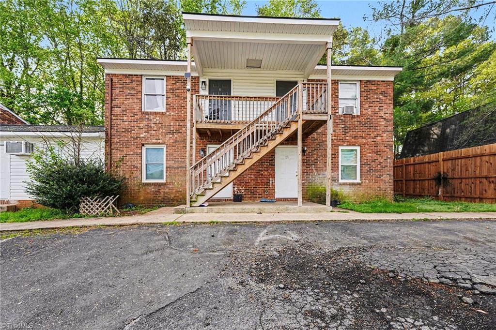1954 Lakeview Road Asheboro, NC 27203 - Photo 15 of 17 Gallery Image 15