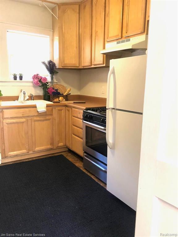841 Nottingham Road Grosse Pointe, MI 48230 - Photo 10 of 22