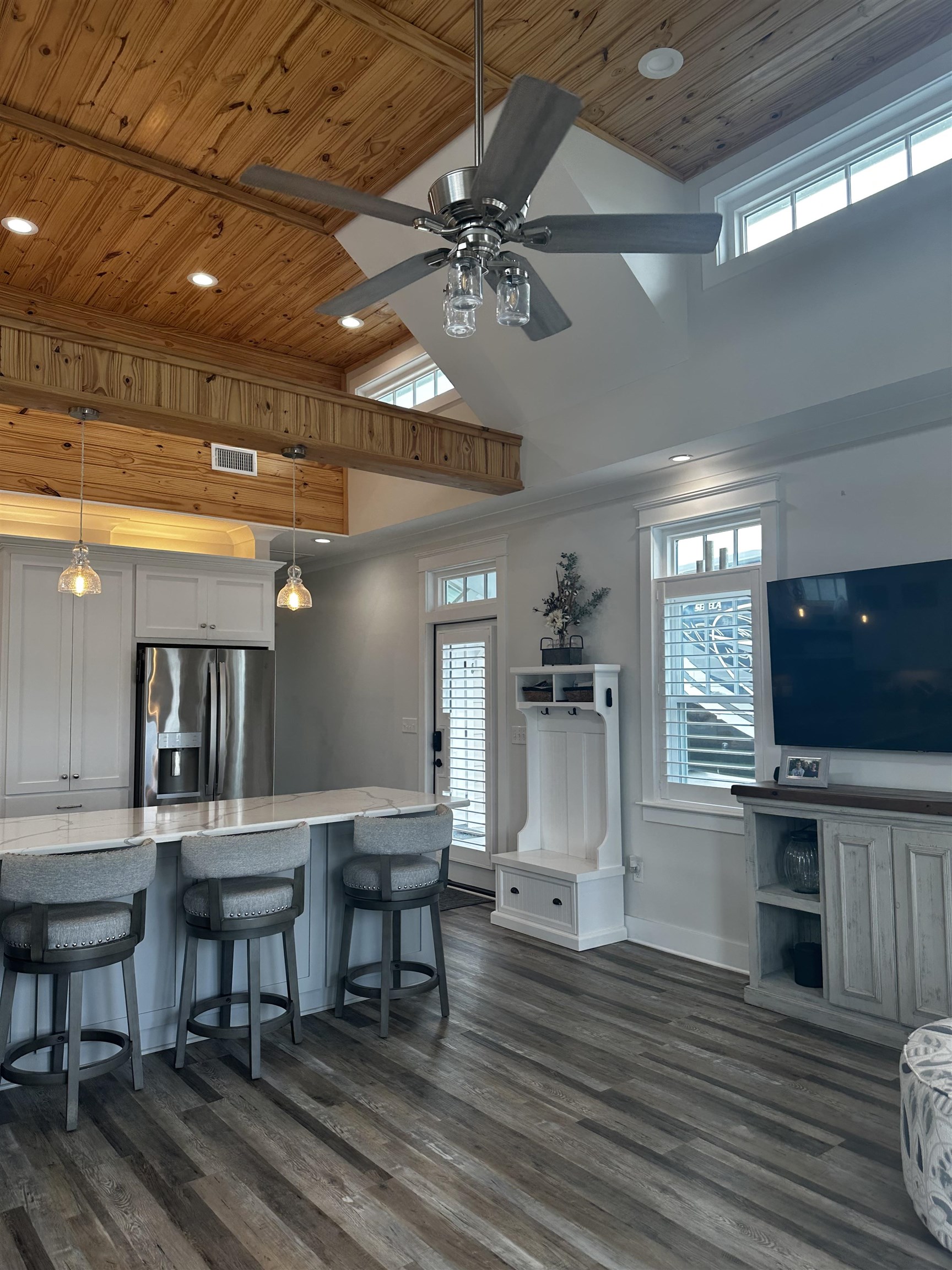 28058 Migratory Way, Unit 100 Elberta, AL 36530 - Photo 31 of 83 Kitchen