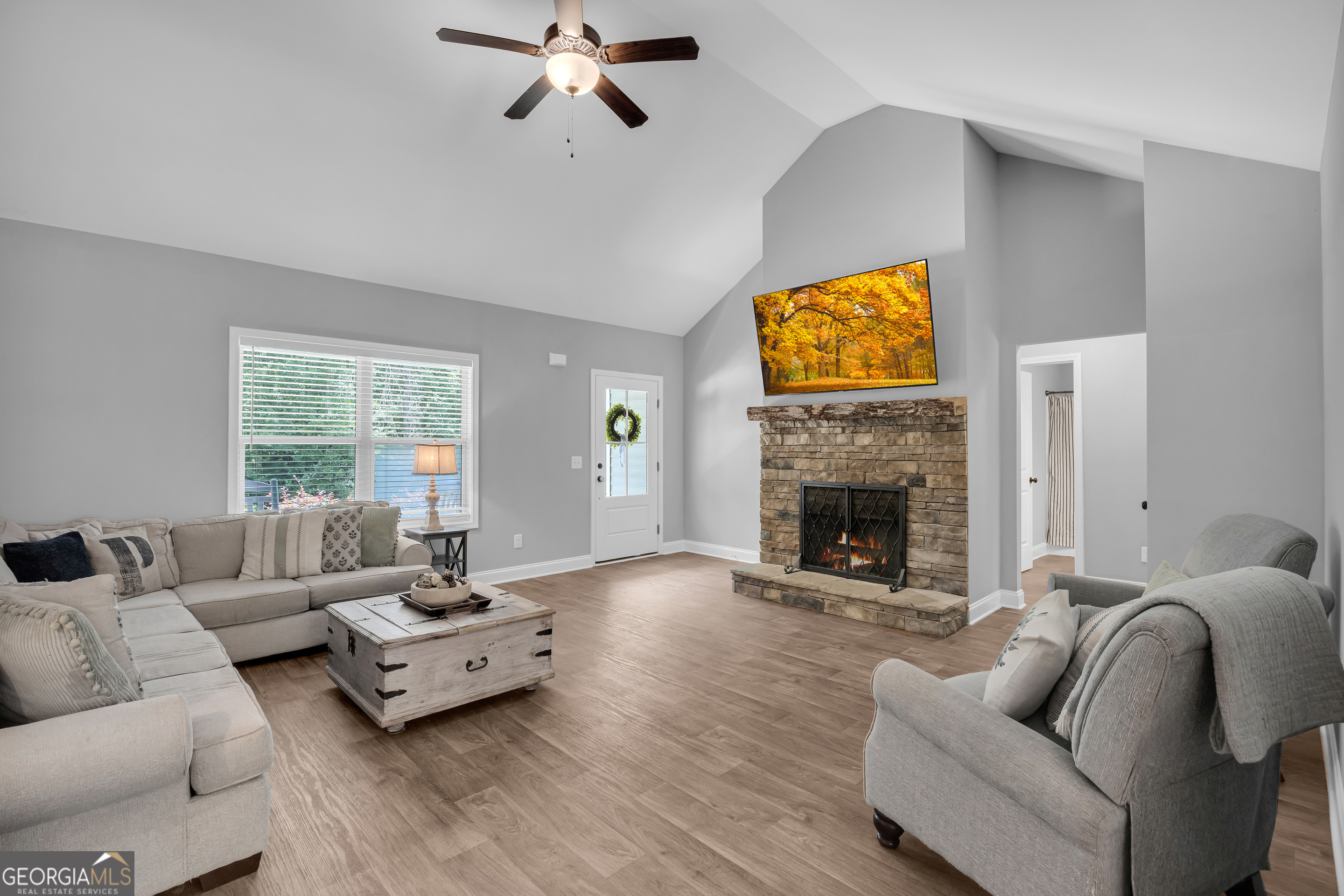 918 Sims Bridge Road Commerce, GA 30530 - Photo 13 of 49