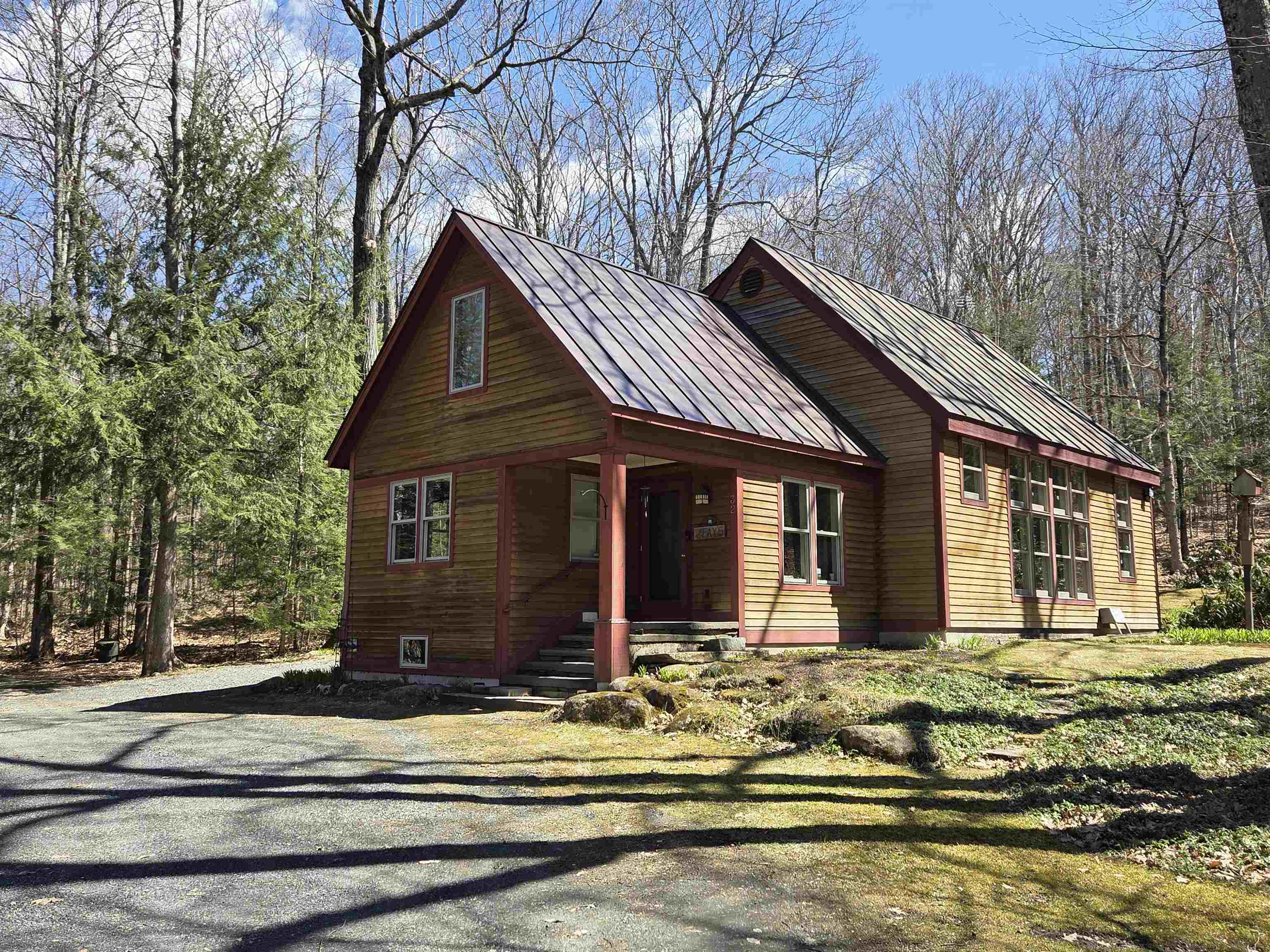 32 Atherton Road Enfield, NH 03748 - Photo 1 of 50 Gallery Image 1