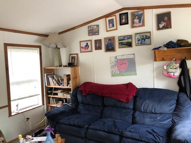 97 Marcho Road Carmel, ME 04419 - Photo 9 of 17 Living Room