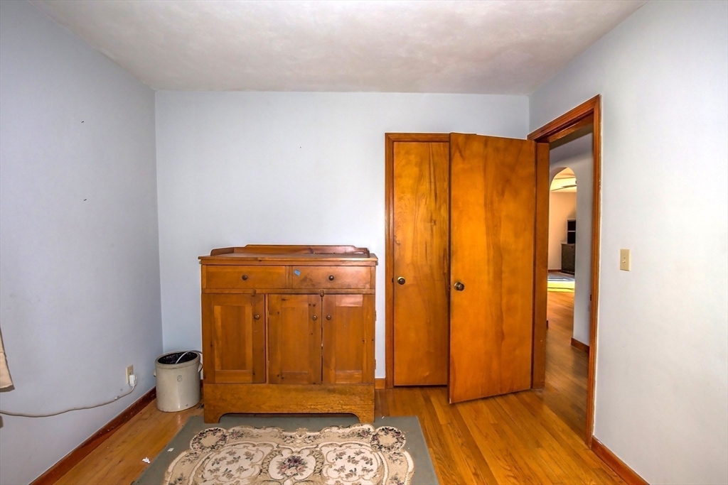 2 Admiral Street Easthampton, MA 01027 - Photo 11 of 21 a bathroom with a sink and a mirror