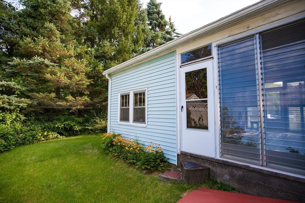 2 Admiral Street Easthampton, MA 01027 - Photo 15 of 21 a view of front of a house with a yard