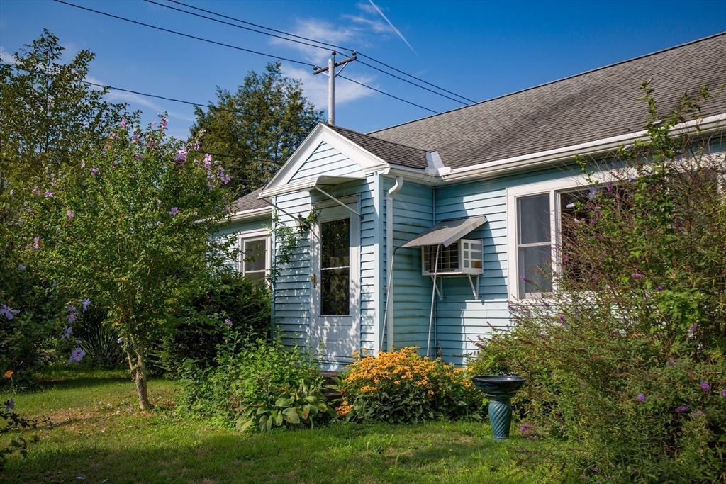 2 Admiral Street Easthampton, MA 01027 - Photo 2 of 21 a view of a house with a yard