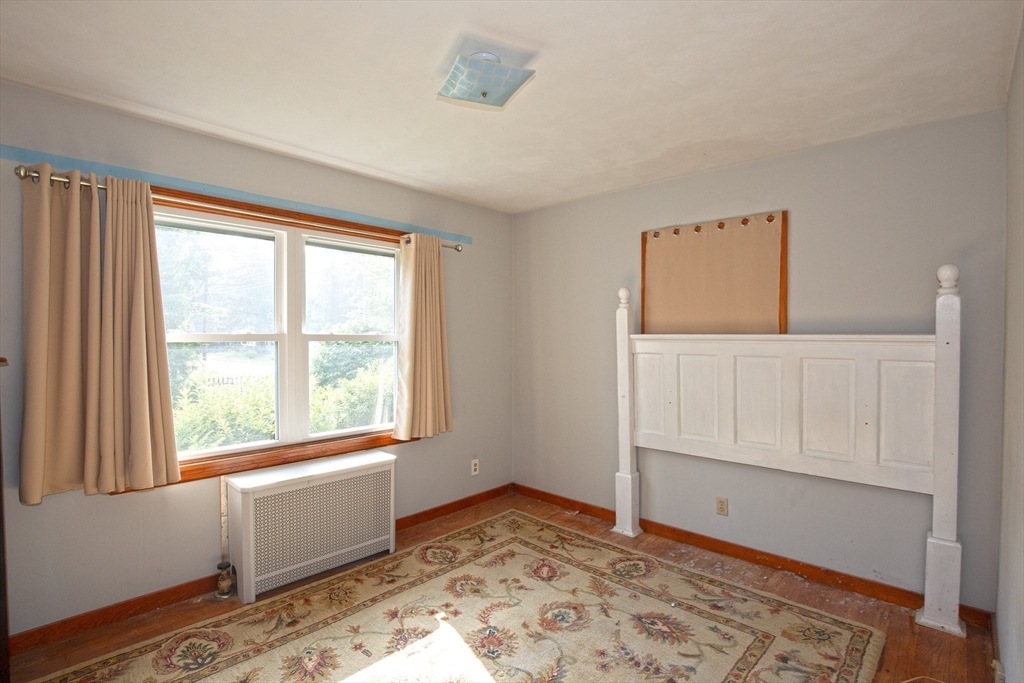 2 Admiral Street Easthampton, MA 01027 - Photo 8 of 21 a view of an empty room and window