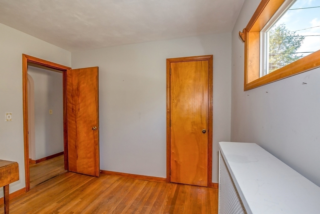 2 Admiral Street Easthampton, MA 01027 - Photo 9 of 21 a view of an empty room