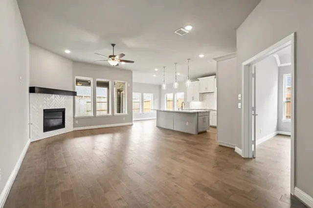 $499,990 | 22218 Junction Peak Drive, Porter, TX 77365