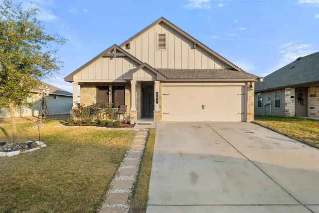 $285,000 | 501 Kyra Lane, Taylor, TX 76574