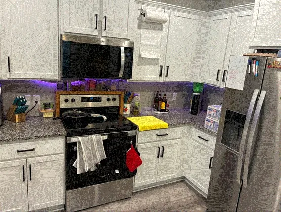 $285,000 | 501 Kyra Lane, Taylor, TX 76574