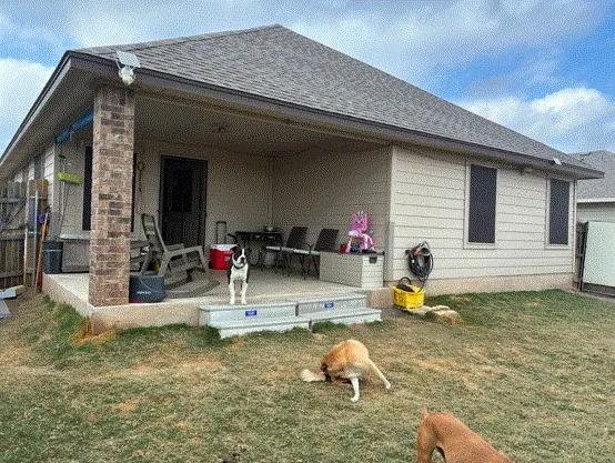 $285,000 | 501 Kyra Lane, Taylor, TX 76574