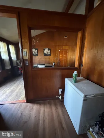 a view of washer and dryer