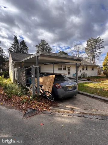 $239,900 | 763 East Commerce Street, Bridgeton, NJ 08302