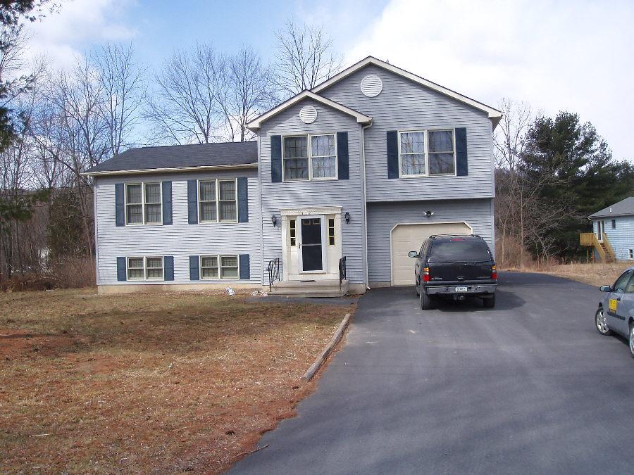 112 Pine Ridge Road East Stroudsburg, PA 18302 - Photo 1 of 1 Front