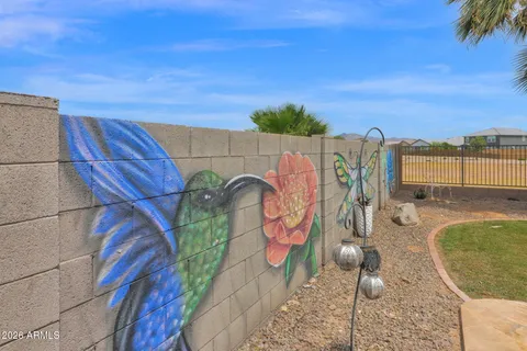 $387,000 | 6809 West Desert Lane, Laveen, AZ 85339