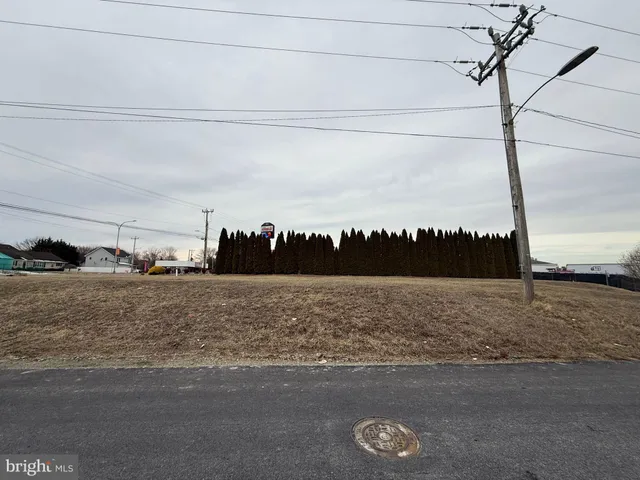 $135,000 | 258 South Dupont Boulevard, Smyrna, DE 19977