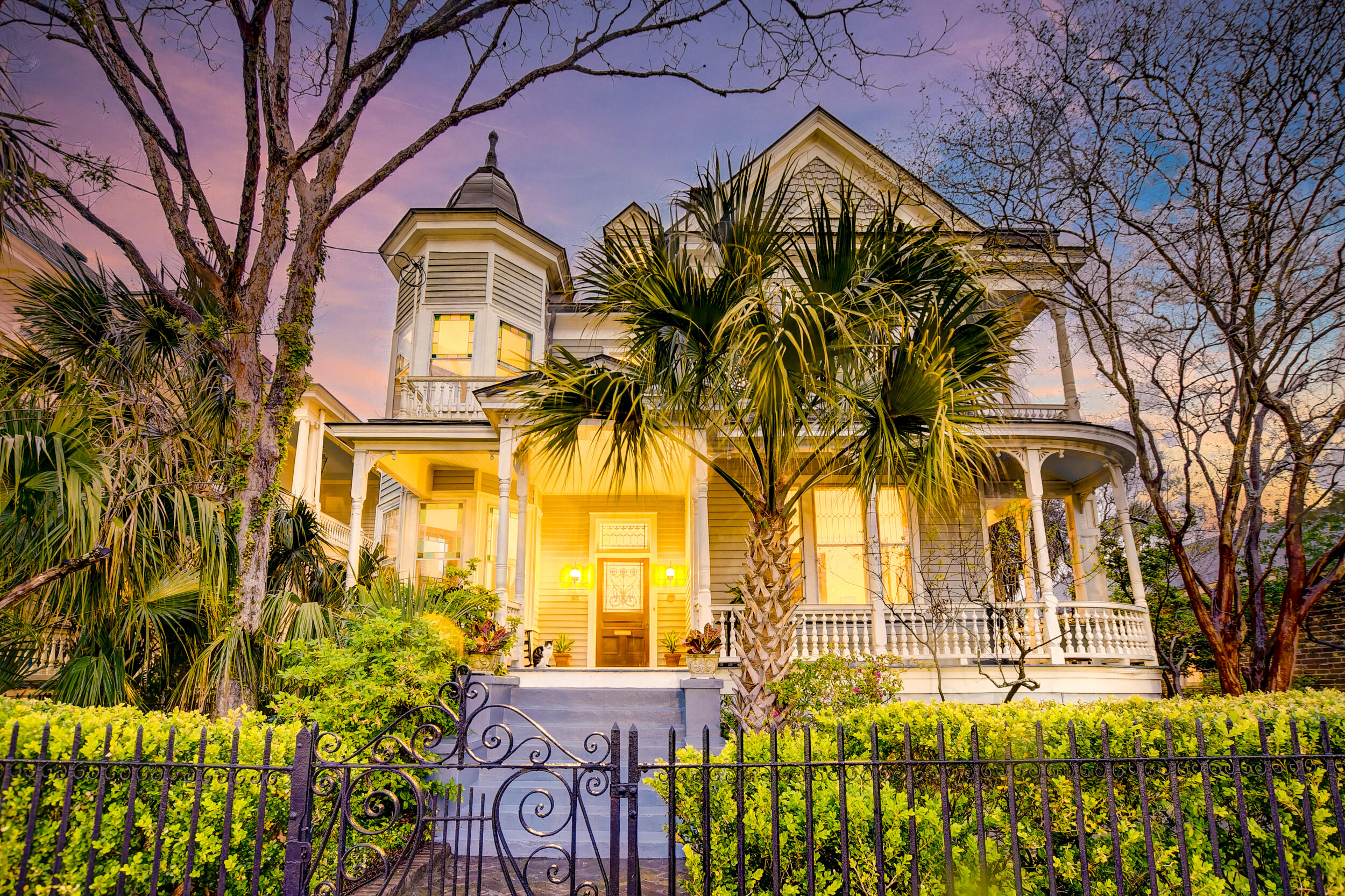 50 Rutledge Avenue Charleston, SC 29401 - Photo 1 of 82 DSC_8723_4_5_6_7-Edit