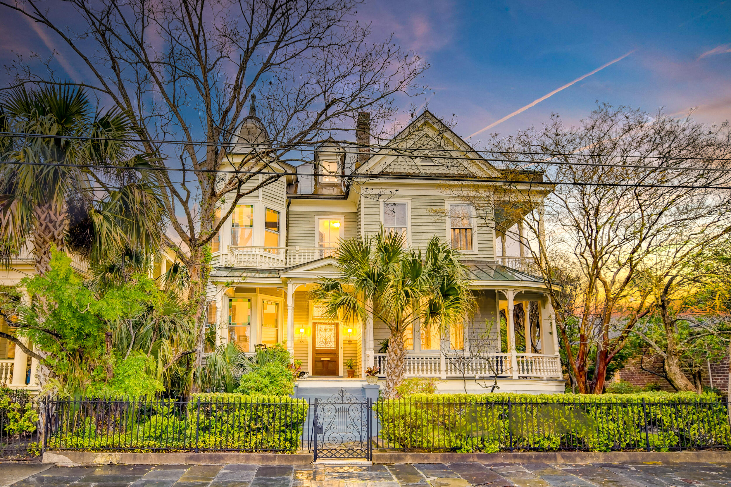 50 Rutledge Avenue Charleston, SC 29401 - Photo 22 of 82 DSC_8683_4_5_6_7-Edit