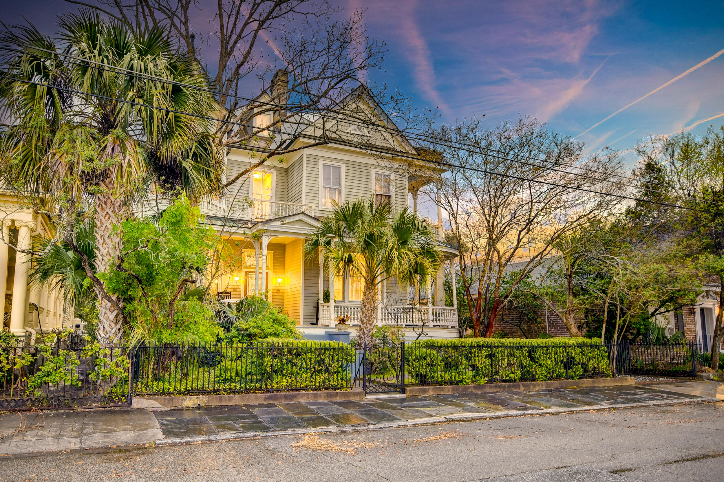 50 Rutledge Avenue Charleston, SC 29401 - Photo 50 of 82 DSC_8678_79_80_81_82-Edit