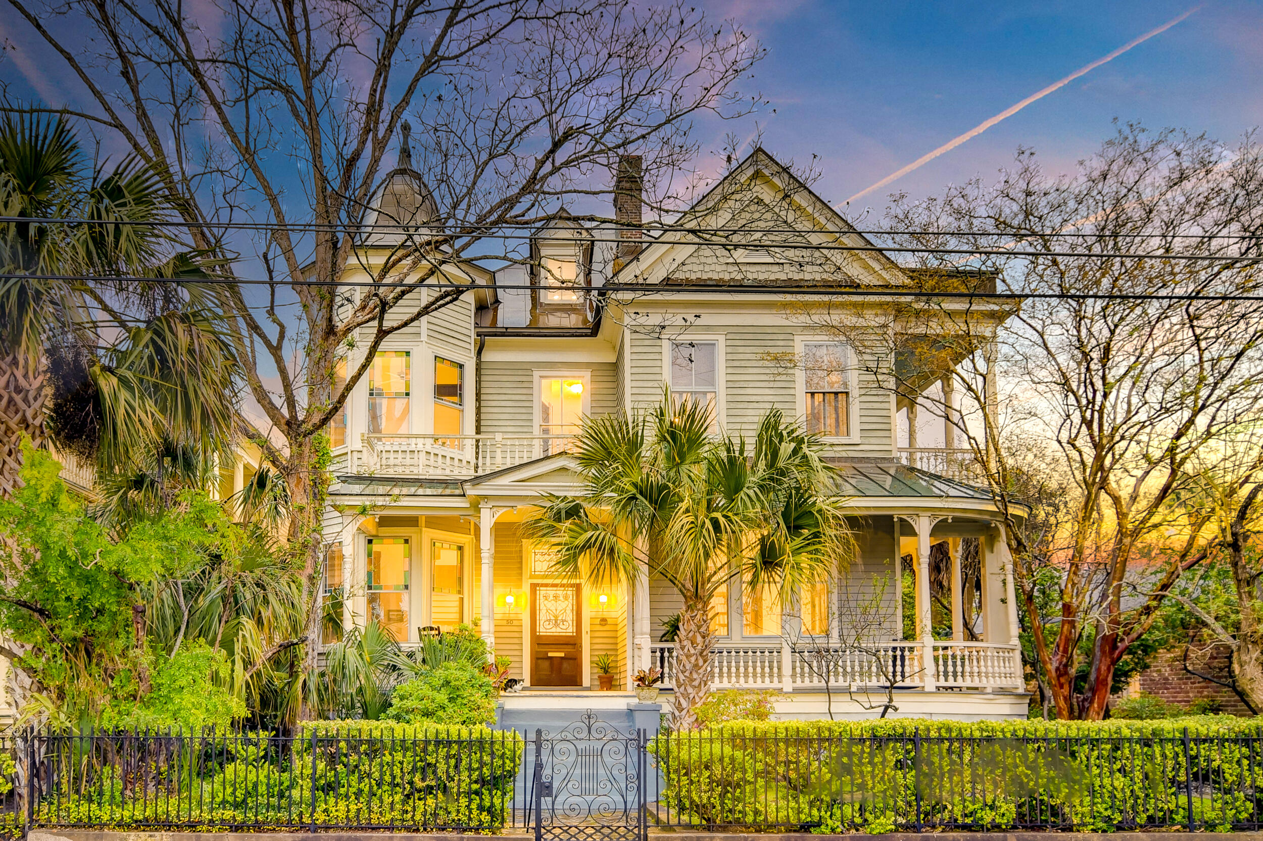 50 Rutledge Avenue Charleston, SC 29401 - Photo 51 of 82 DSC_8683_4_5_6_7-Edit-2