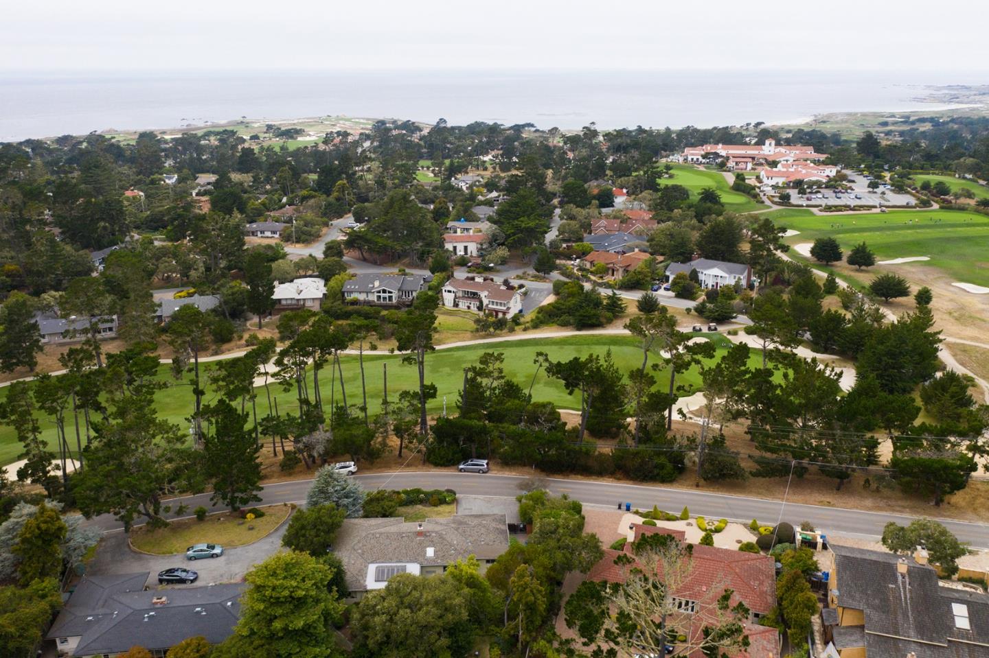 3033 Bird Rock Road Pebble Beach, CA 93953 - Photo 1 of 21 Gallery Image 1