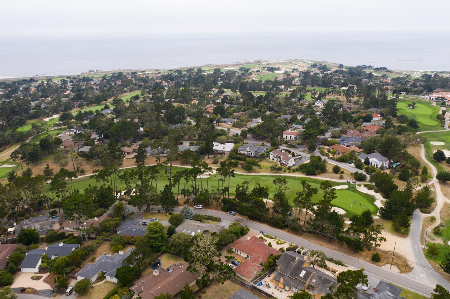 3033 Bird Rock Road Pebble Beach, CA 93953 - Photo 20 of 21 Gallery Image 20