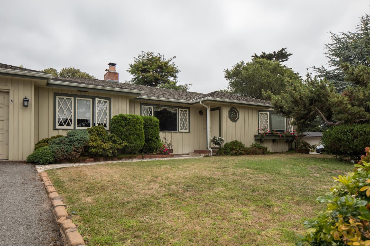 3033 Bird Rock Road Pebble Beach, CA 93953 - Photo 2 of 21 Gallery Image 2