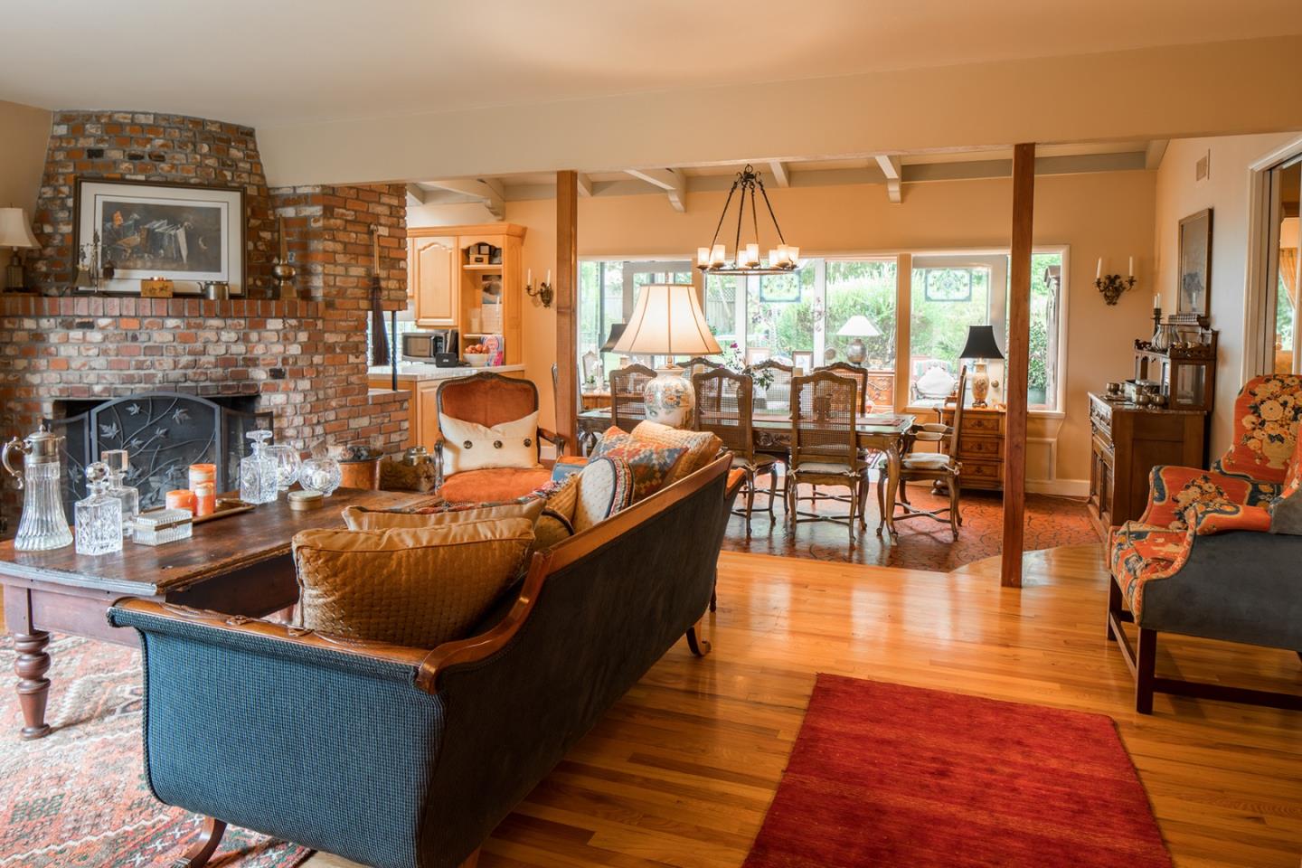 3033 Bird Rock Road Pebble Beach, CA 93953 - Photo 4 of 21 Gallery Image 4