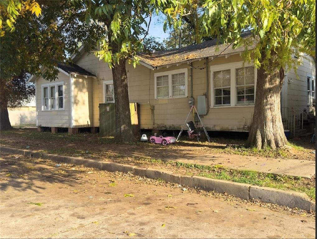 504 Chester Street Alexandria, LA 71301 - Photo 3 of 5