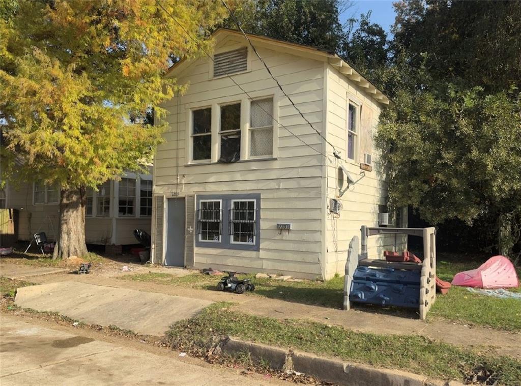 504 Chester Street Alexandria, LA 71301 - Photo 5 of 5