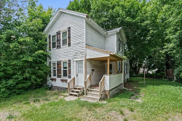 $99,000 | 51 4th Avenue, Gloversville, NY 12078