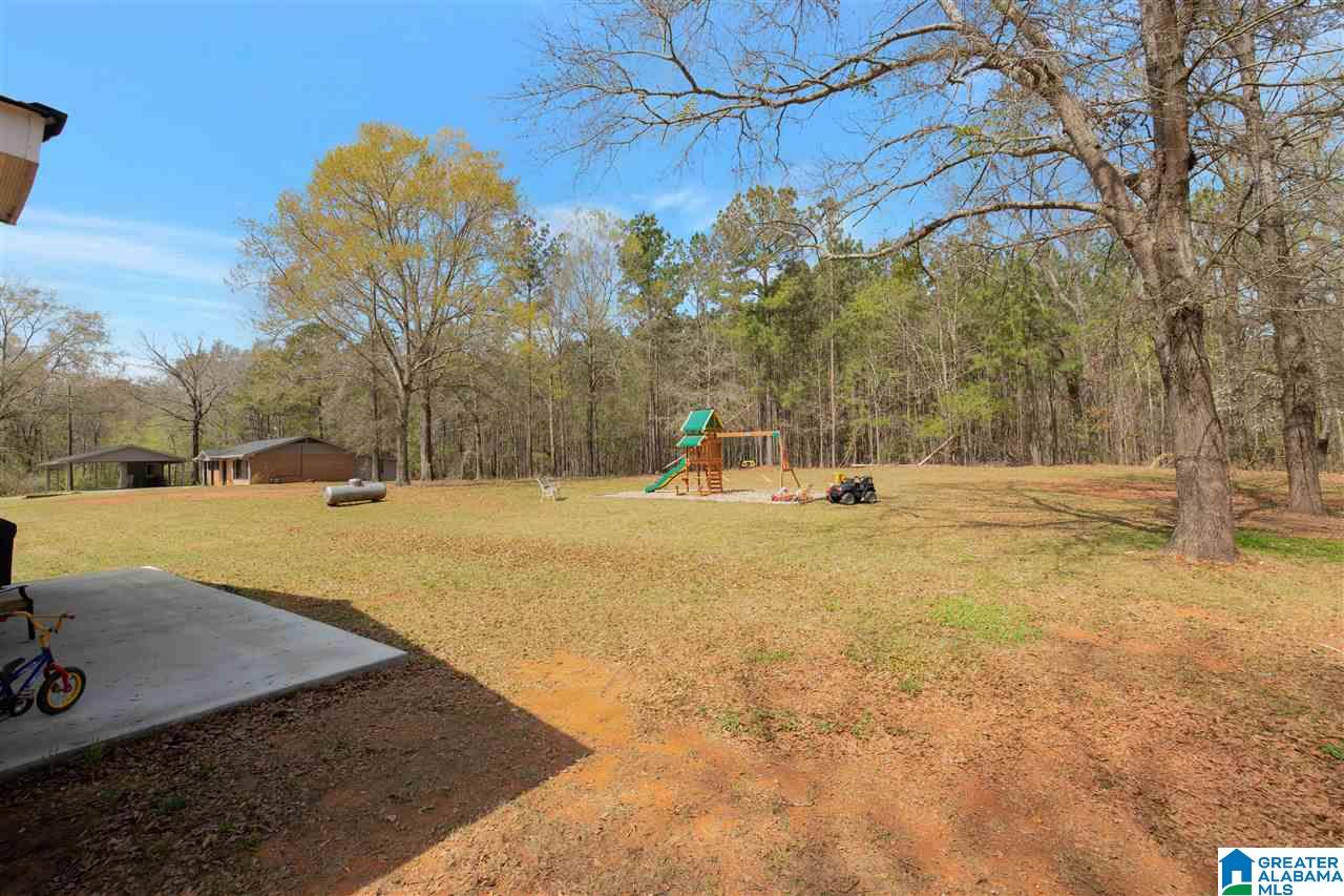 10780 Grist Mill Road Childersburg, AL 35044 - Photo 25 of 25