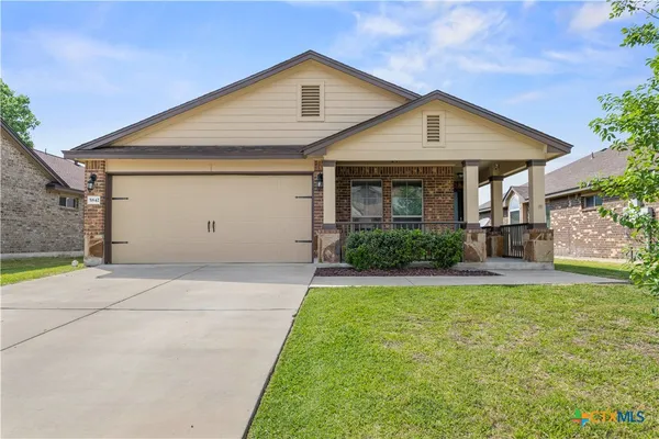 $229,900 | 5842 Stonehaven Drive, Temple, TX 76502