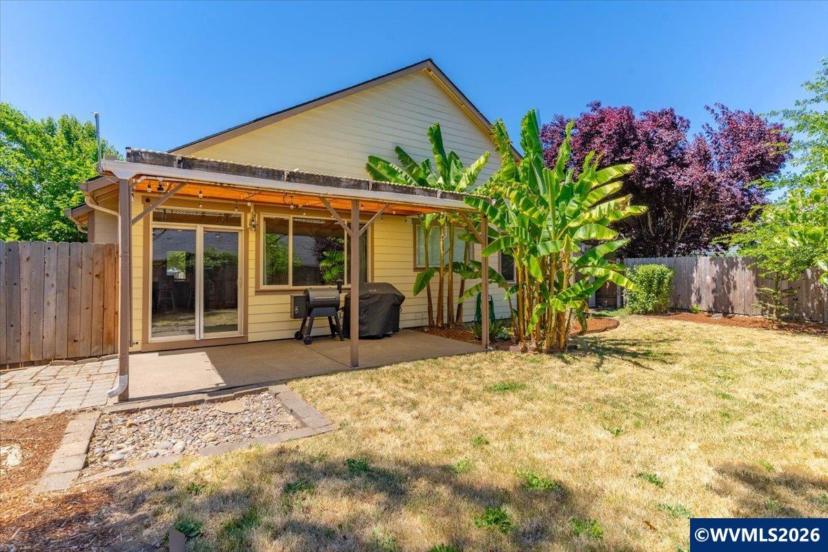 284 Southwest Wyatt Street Dallas, OR 97338 - Photo 31 of 38