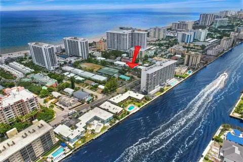 $3,495,000 | 518-524 North Riverside Drive, Pompano Beach, FL 33062