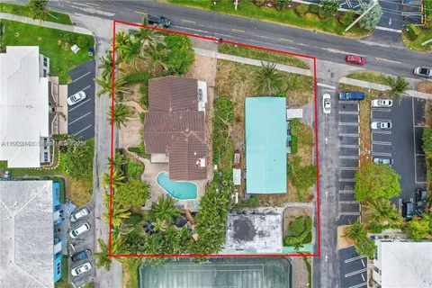 $3,495,000 | 518-524 North Riverside Drive, Pompano Beach, FL 33062