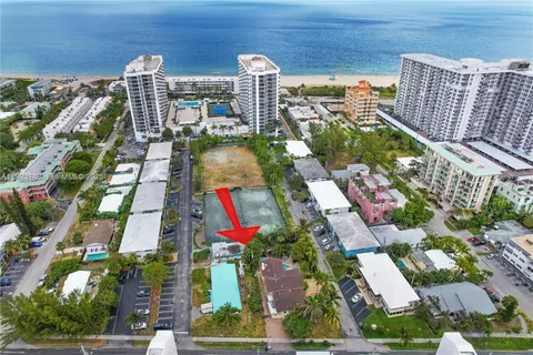$3,495,000 | 518-524 North Riverside Drive, Pompano Beach, FL 33062